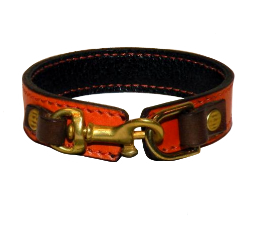 Wristbands & Chokers — Jutta Neumann New York